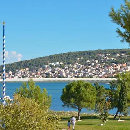 Lux Trogir Leilighet Eksteriør bilde